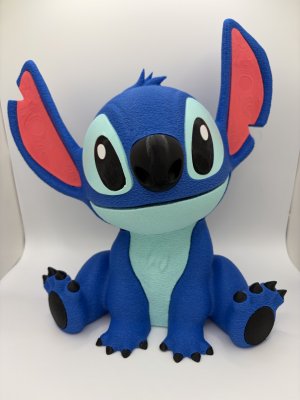 Stitch