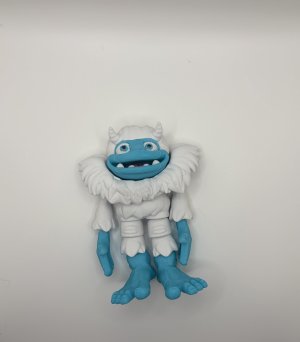 Yeti