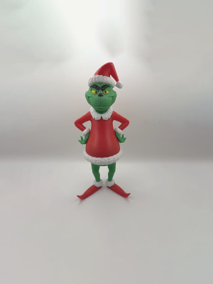 Grinch